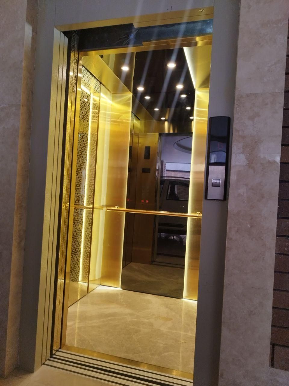 دنا آسانسور|خدمات پیشه و مهارت|قم, زنبیل آباد|دیوار