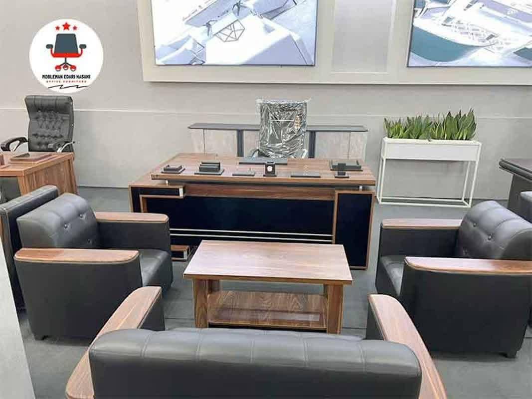 میز مدیریت اداری مدل سما|دفتر کار|تهران, دانشگاه شریف|دیوار