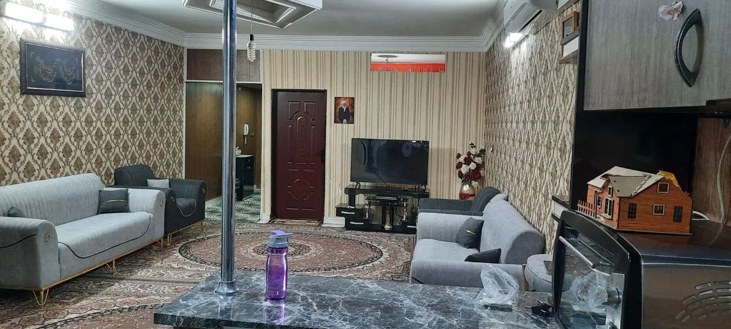 آپارتمان 90متر|اجارهٔ آپارتمان|مشهد, توس (بلوار توس)|دیوار