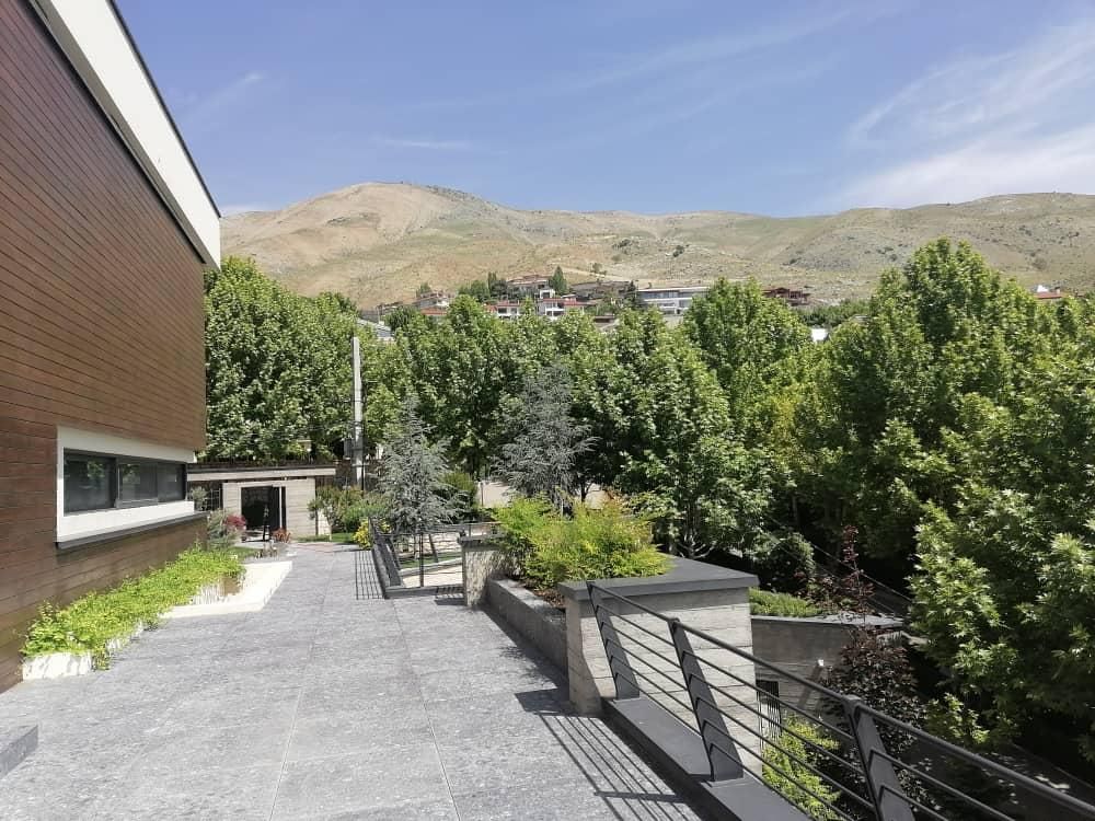 ویلای لاکچری باستی‌هیلز لواسان|فروش خانه و ویلا|لواسان, |دیوار