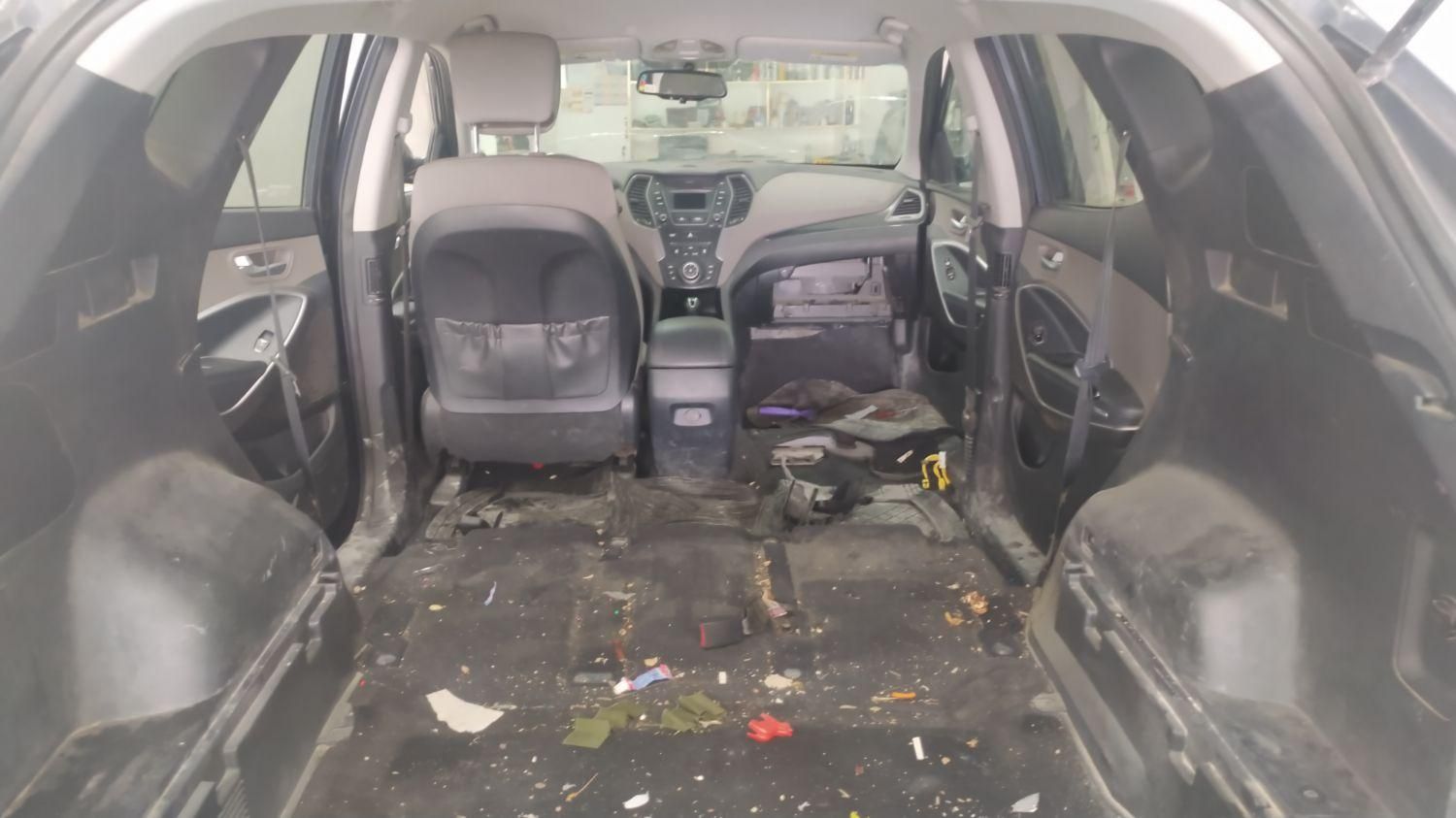 نانو سرامیک پولیش صفرشویی ....|خدمات موتور و ماشین|بهبهان, |دیوار