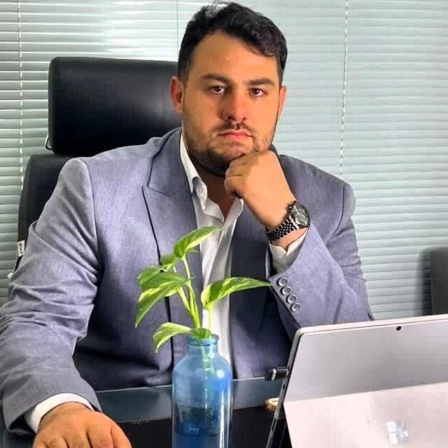 از ۵میلیون/کیفری،خانواده،ملکی مالی چک/وکیل پایهیک|خدمات مالی، حسابداری، بیمه|تهران, نیروی هوایی (پیروزی)|دیوار