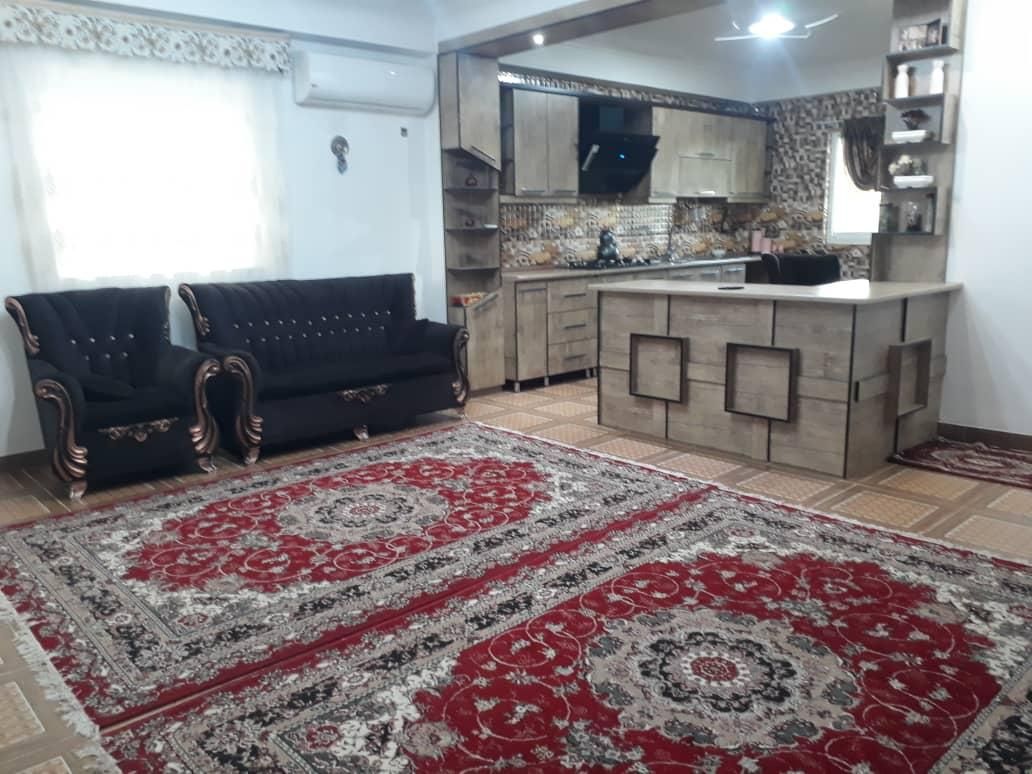 منزل مبله صدرا و سوئیت|اجارهٔ کوتاه‌مدت آپارتمان و سوئیت|صدرا-فارس, |دیوار