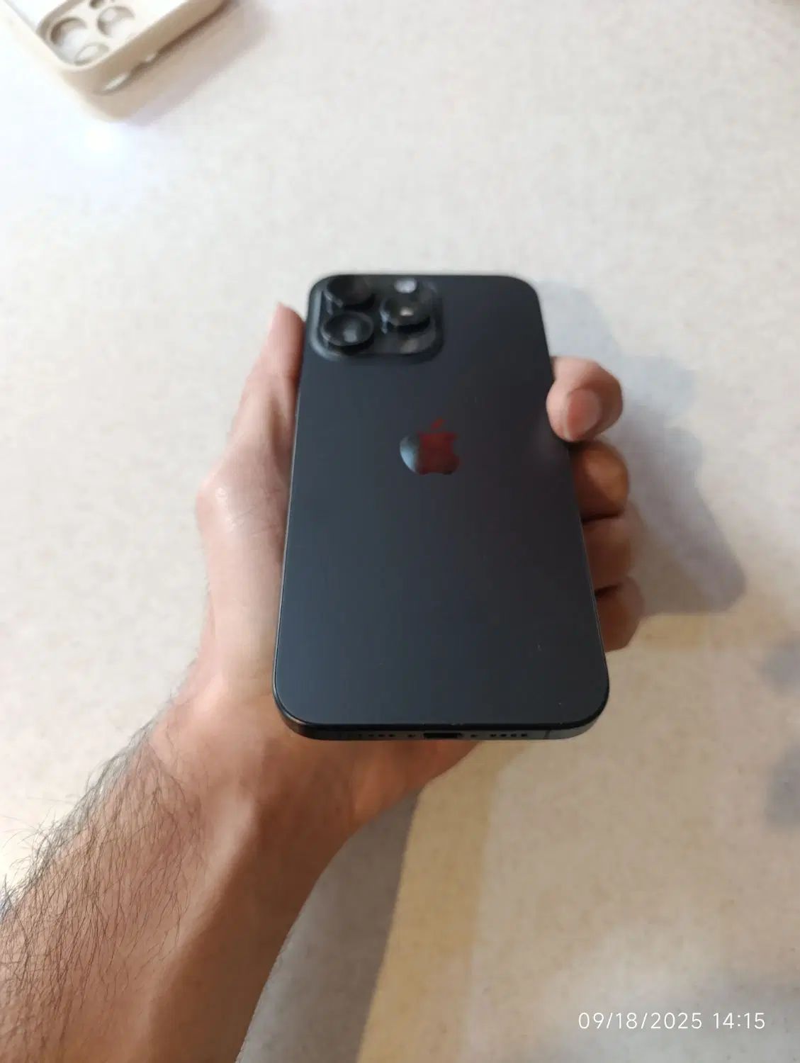 آیفون15 pro max|موبایل|تهران, امام حسین|دیوار