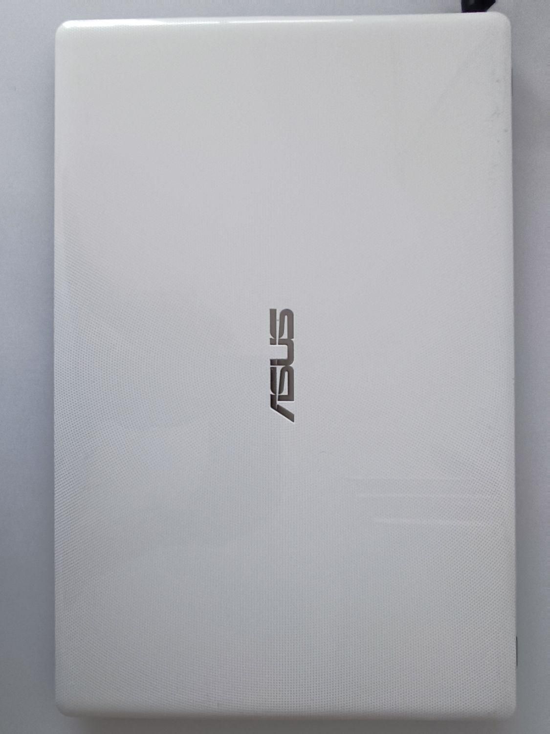 لپ‌تاپ ASUS (رم8گیگ هارد 256 SSD)|رایانه همراه|کلاله, |دیوار
