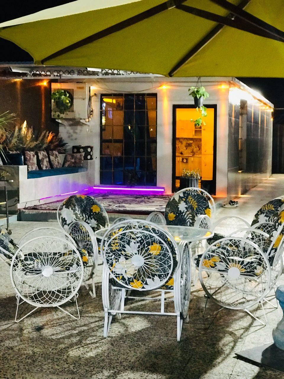 اجاره روزانه/هفتگی/ماهانه ویلا ۱۲۰۰ متری|اجارهٔ کوتاهمدت ویلا و باغ|اندیمشک, |دیوار