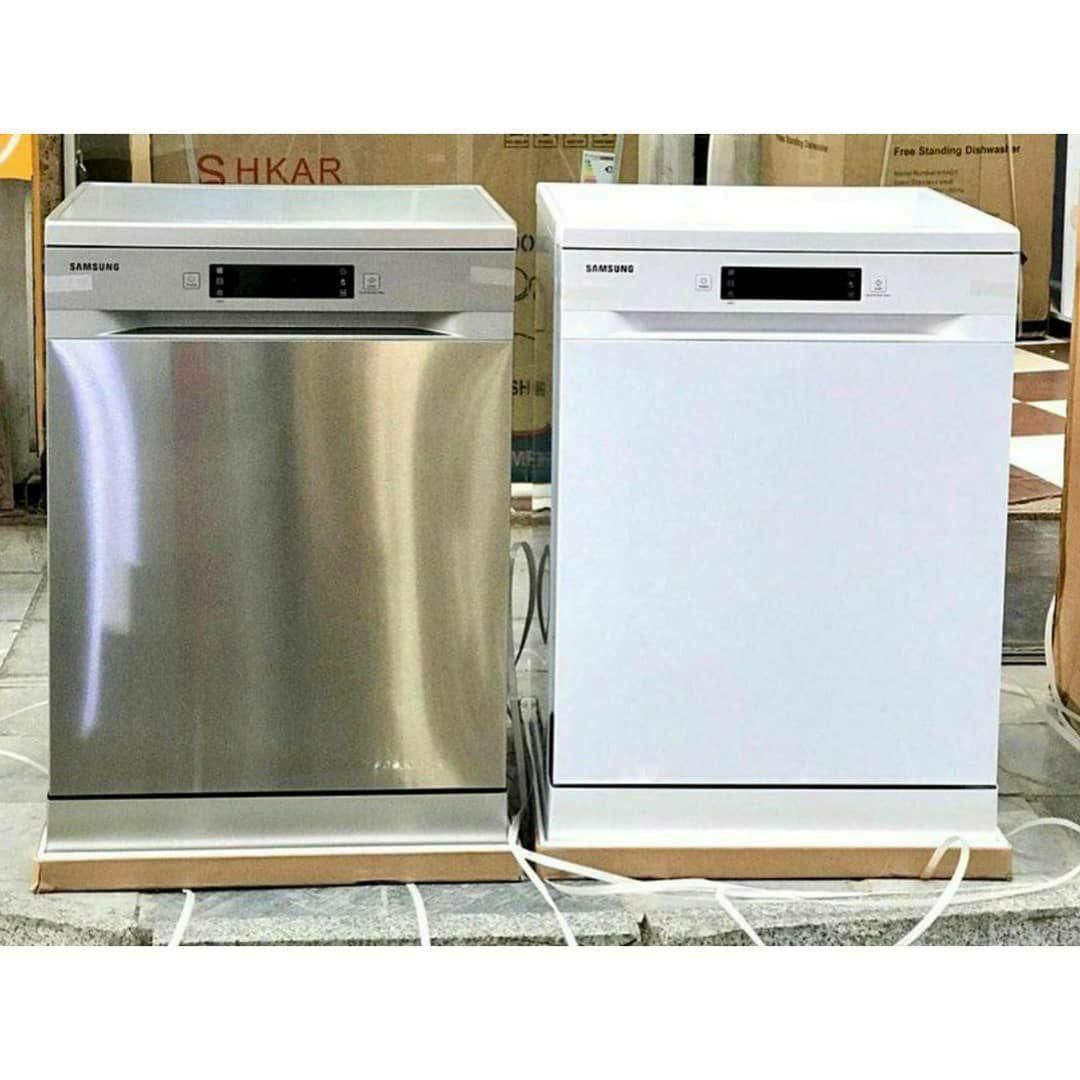 ماشین ظرفشویی سامسونگ مدل DW60m5070f|ماشین ظرفشویی|تبریز, |دیوار