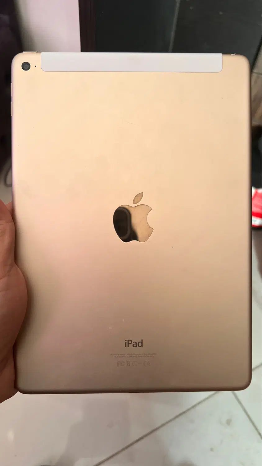 iPad air 2|تبلت|تهران, دهکده المپیک|دیوار