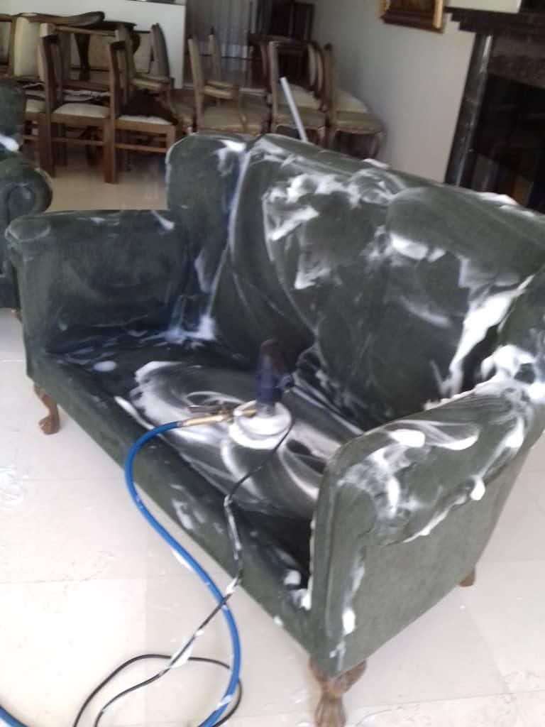 مبل شویی ماهان مرند|خدمات نظافت|مرند, |دیوار