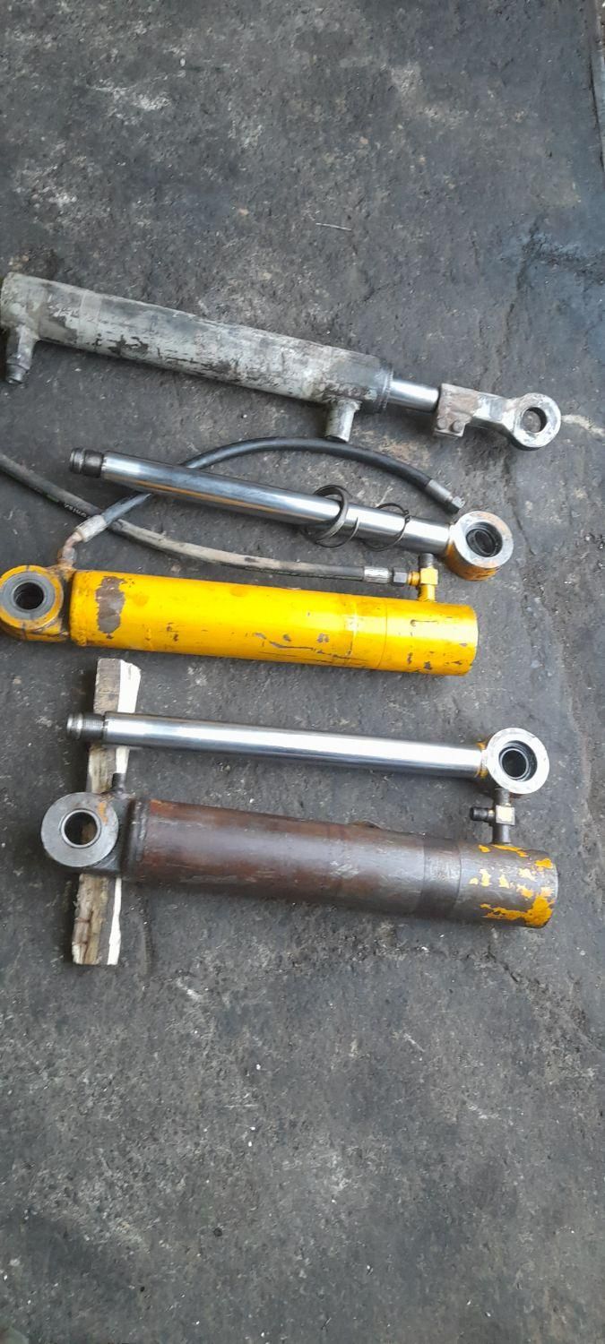 * تعمیرات انواع جک های روغنی سوسماری و *|خدمات پیشه و مهارت|شریف‌آباد, |دیوار