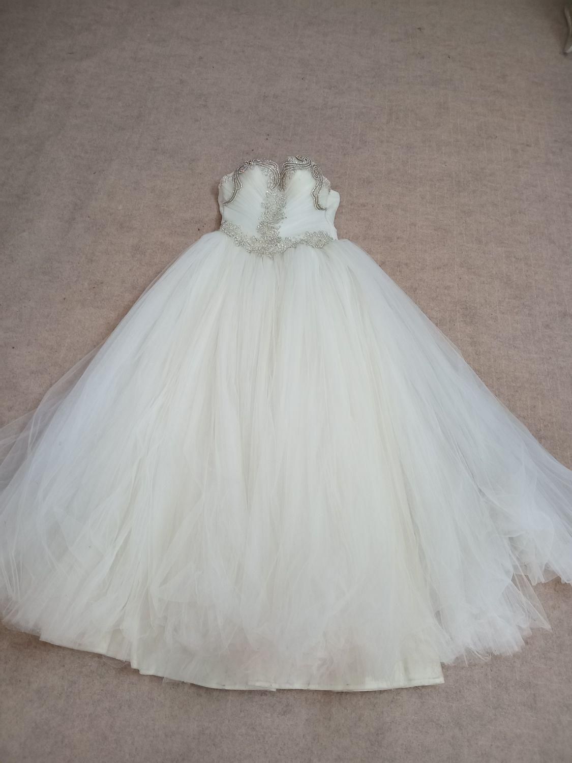 لباس عروس|لباس|قم, تولید دارو و یخچال|دیوار