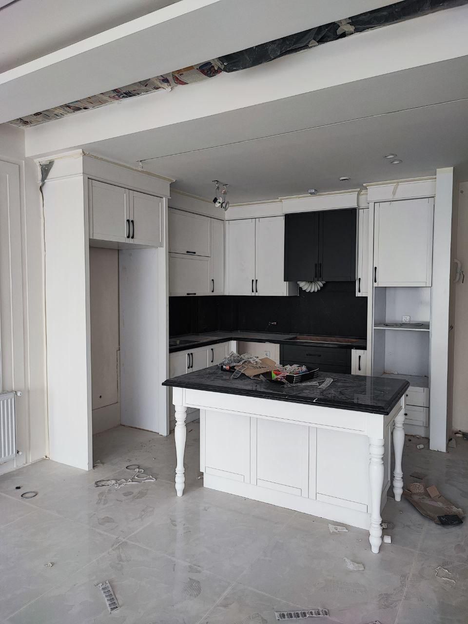 آپارتمان96متری/مجلل و خاص/جنوبی/اکبری|فروش آپارتمان|مشهد, امام رضا (ع)|دیوار