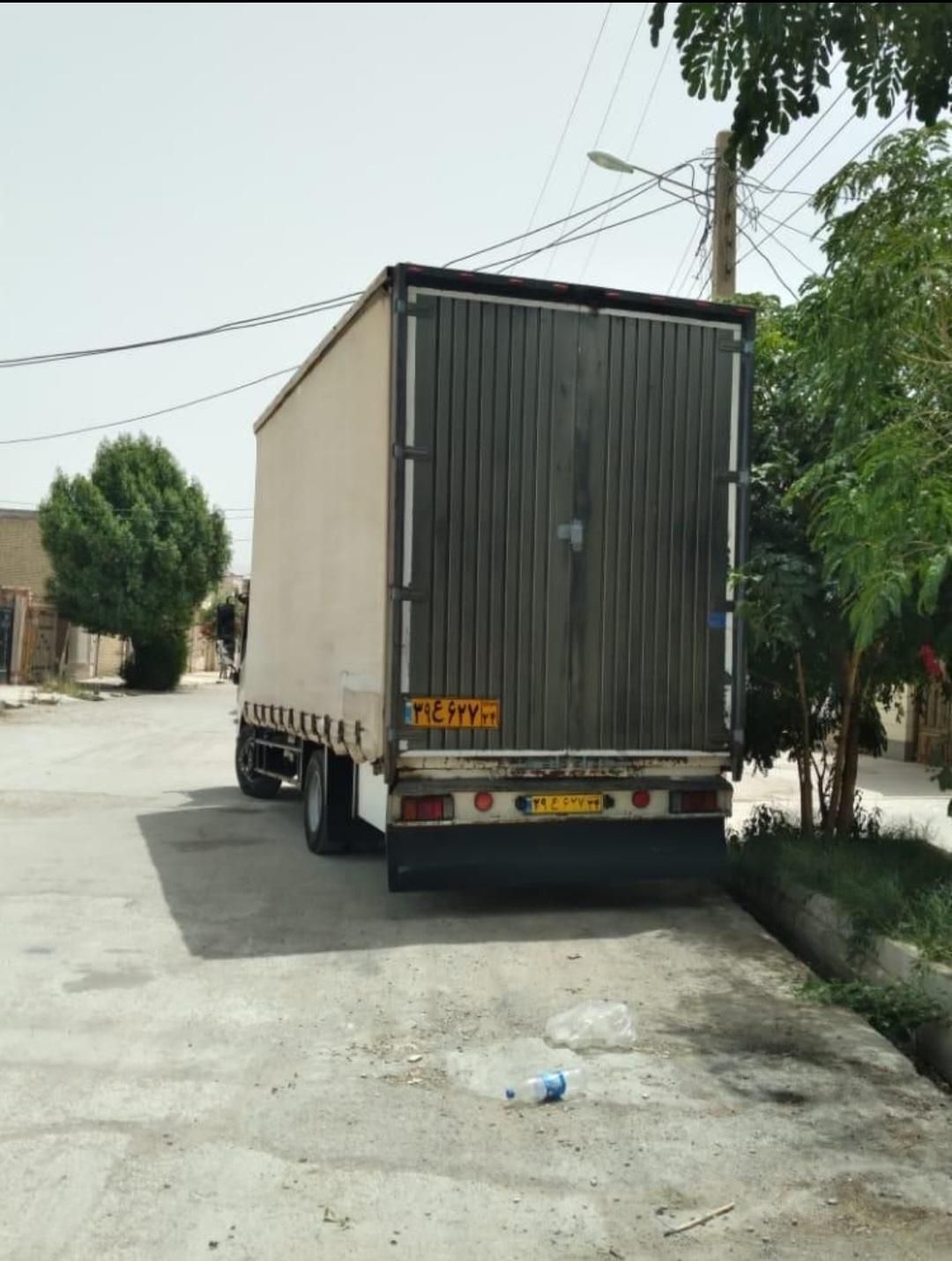 باربری‌بهبهان|خدمات حمل و نقل|بهبهان, |دیوار