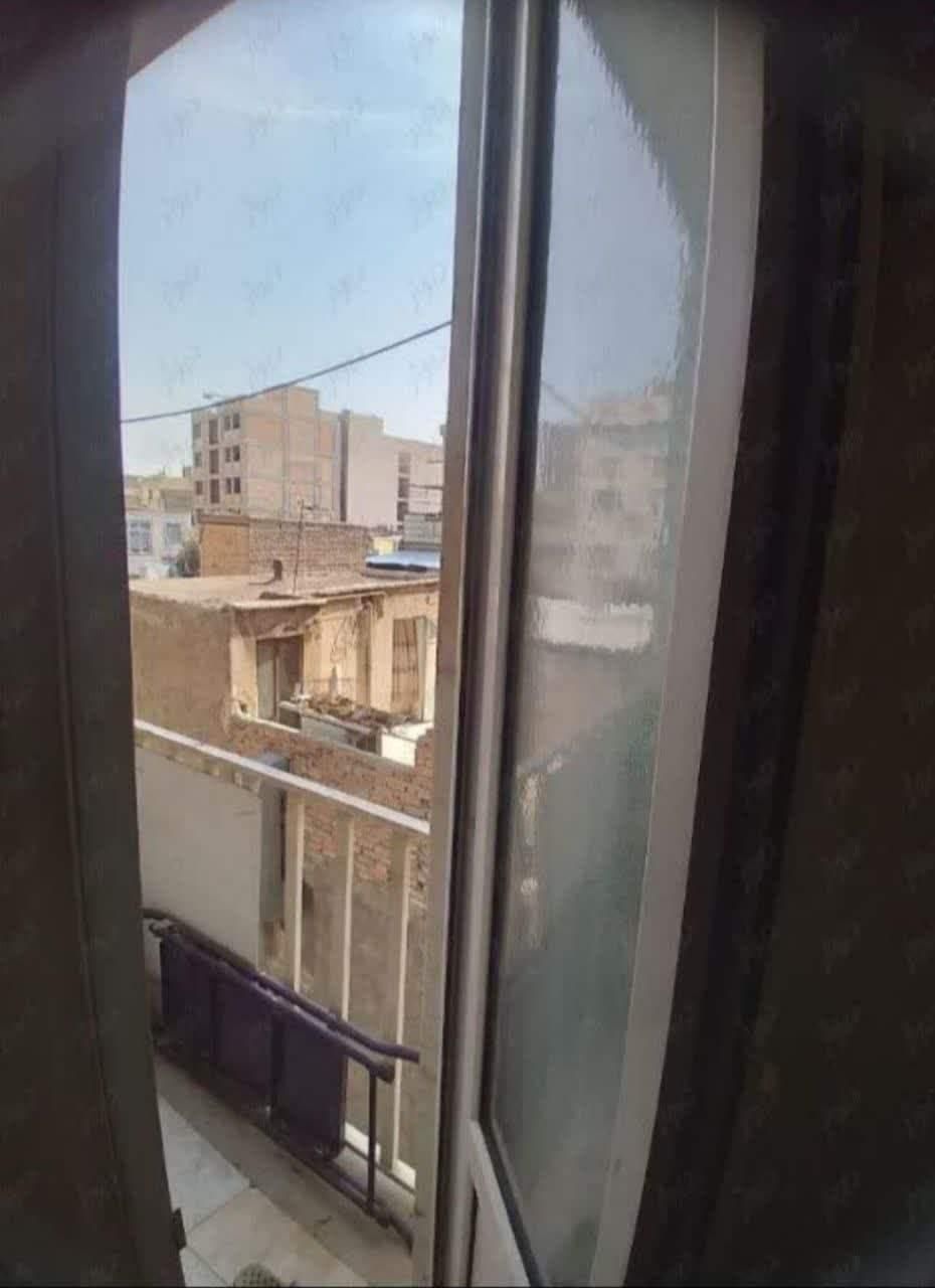 فروش آپارتمان 52 متری با پارکینگ فلاح خدایار حسنی|فروش آپارتمان|تهران, یافت‌آباد|دیوار