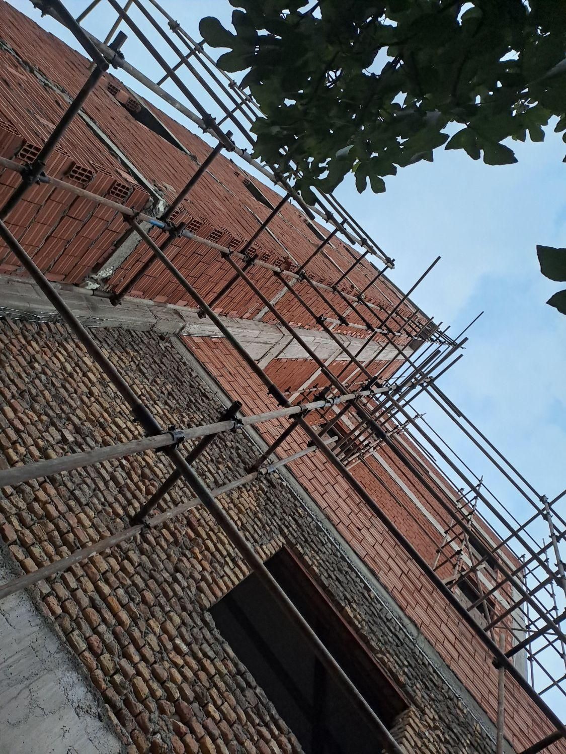 داربست و ایزوگام نامدار|خدمات پیشه و مهارت|گرگان, |دیوار