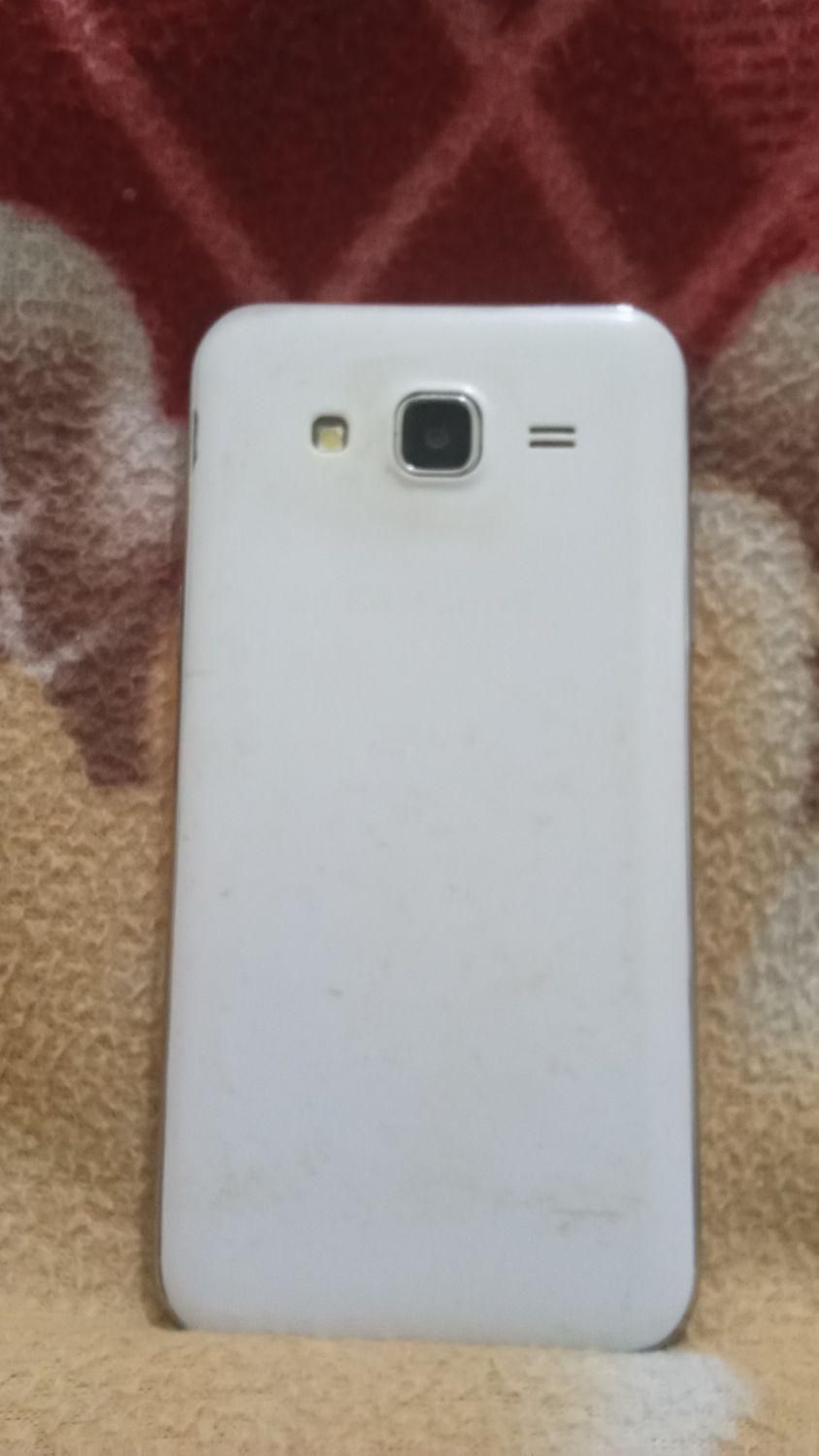 galaxy j5|موبایل|تهران, جمال‌زاده|دیوار