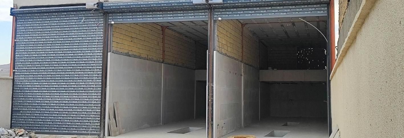 فروش رهن و اجاره واحدهای تجاری 50تا 130متری|فروش مغازه و غرفه|الیگودرز, |دیوار