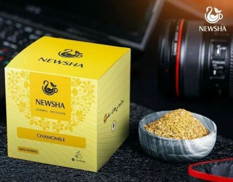 دمنوش ارامبخش|آرایشی، بهداشتی، درمانی|رشت, ولکس|دیوار