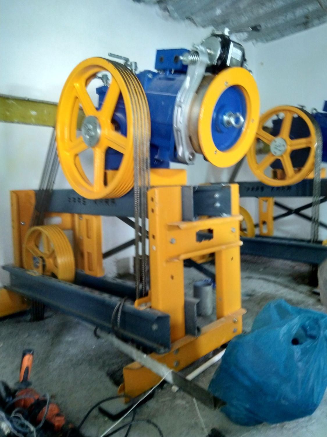 نصب، تعمیرات و سرویس اسانسور|خدمات پیشه و مهارت|کرمانشاه, |دیوار