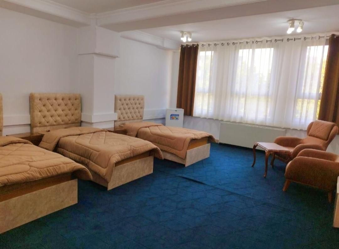 سوییت و هتل آپارتمان|اجارهٔ کوتاه‌مدت آپارتمان و سوئیت|تبریز, |دیوار