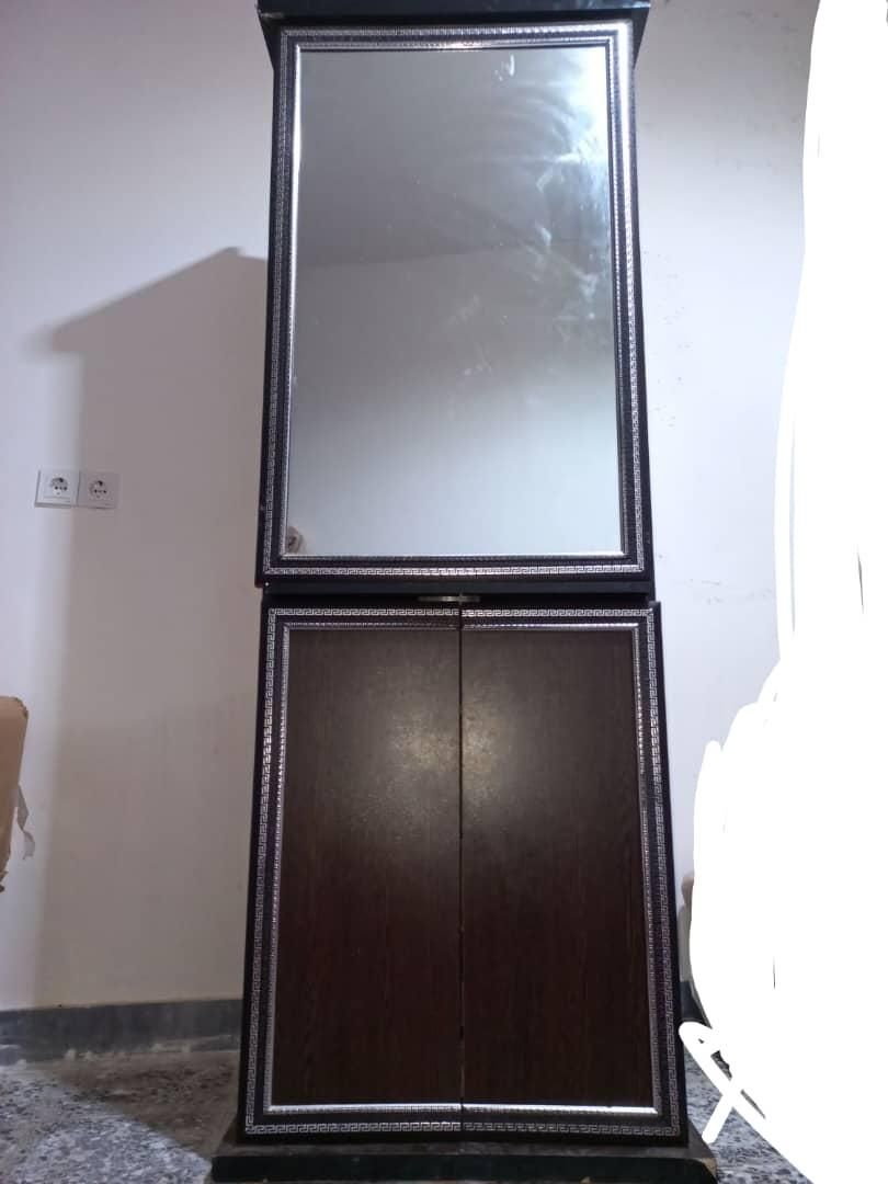 جا کفشی|جاکفشی، کمد، دراور|شوشتر, |دیوار