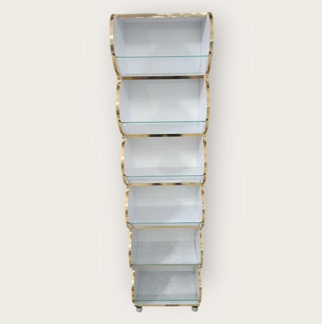 استند و قفسه طبقاتی آجیل و خشکبار و تنقلات|فروشگاه و مغازه|ساری, |دیوار