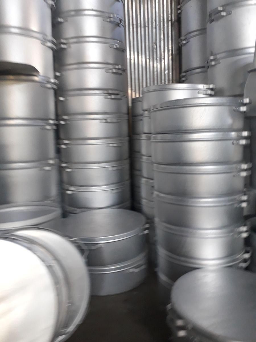 قابلمه الومینیوم/ پاتیل|کافی‌شاپ و رستوران|تهران, شهید رجایی|دیوار