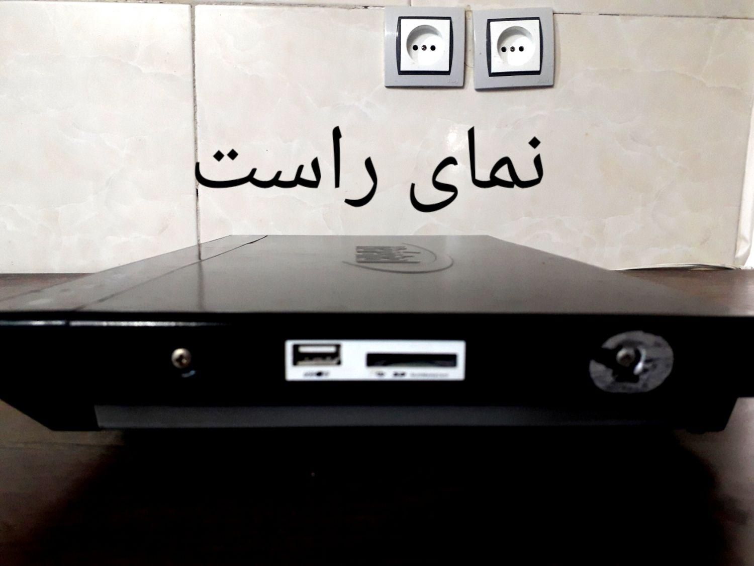 DVD MARSHAL (کاملا سالم)|پخش‌کننده DVD و ویدیو|قزوین, |دیوار