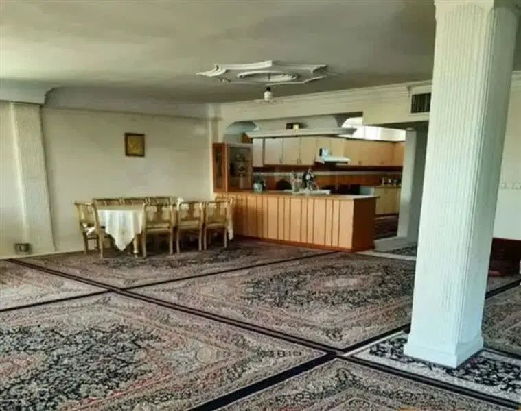 ۱۹۵متری نزدیک حرم|فروش آپارتمان|مشهد, جنت|دیوار