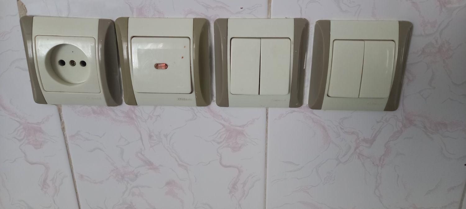 برقکاری حمید|خدمات پیشه و مهارت|رشت, حمیدیان|دیوار