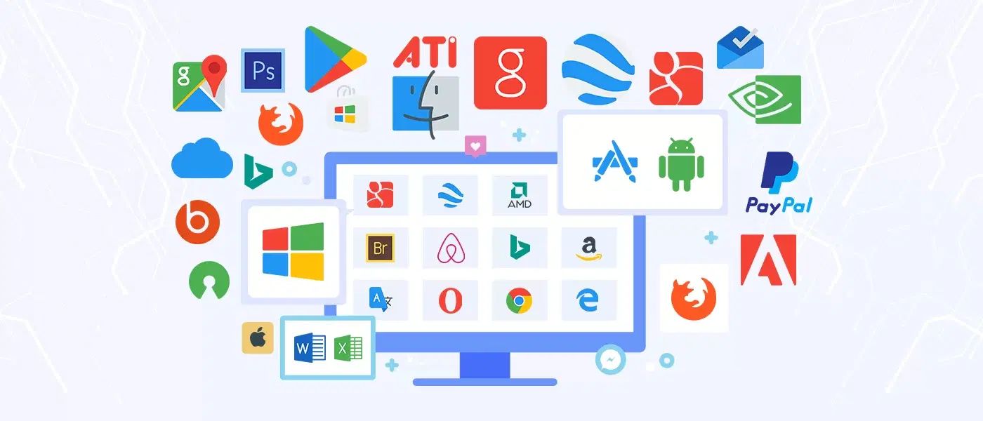 تعمیر نرم افزار-فلش-نصب برنامه-تعویض ویندوز|خدمات رایانه‌ای و موبایل|اصفهان, چرخاب|دیوار