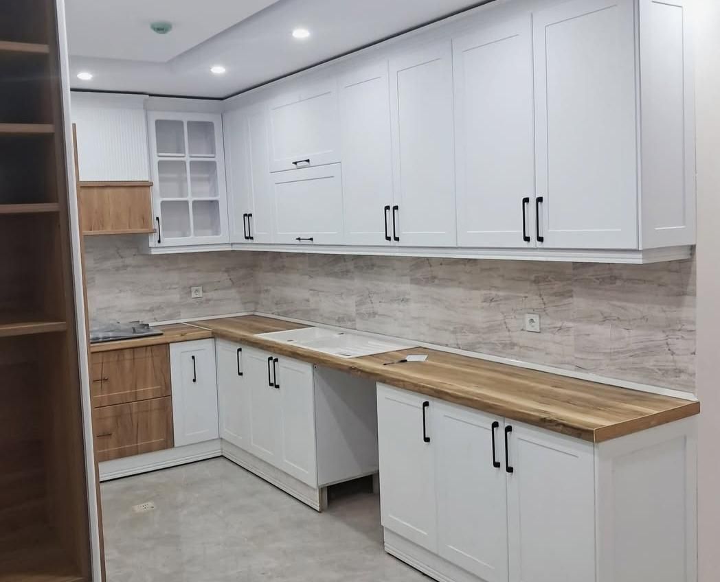 سوفیا چوب کابینت آماده پیش ساخته سوفیا چوب|مصالح و تجهیزات ساختمان|کرج, باغستان|دیوار
