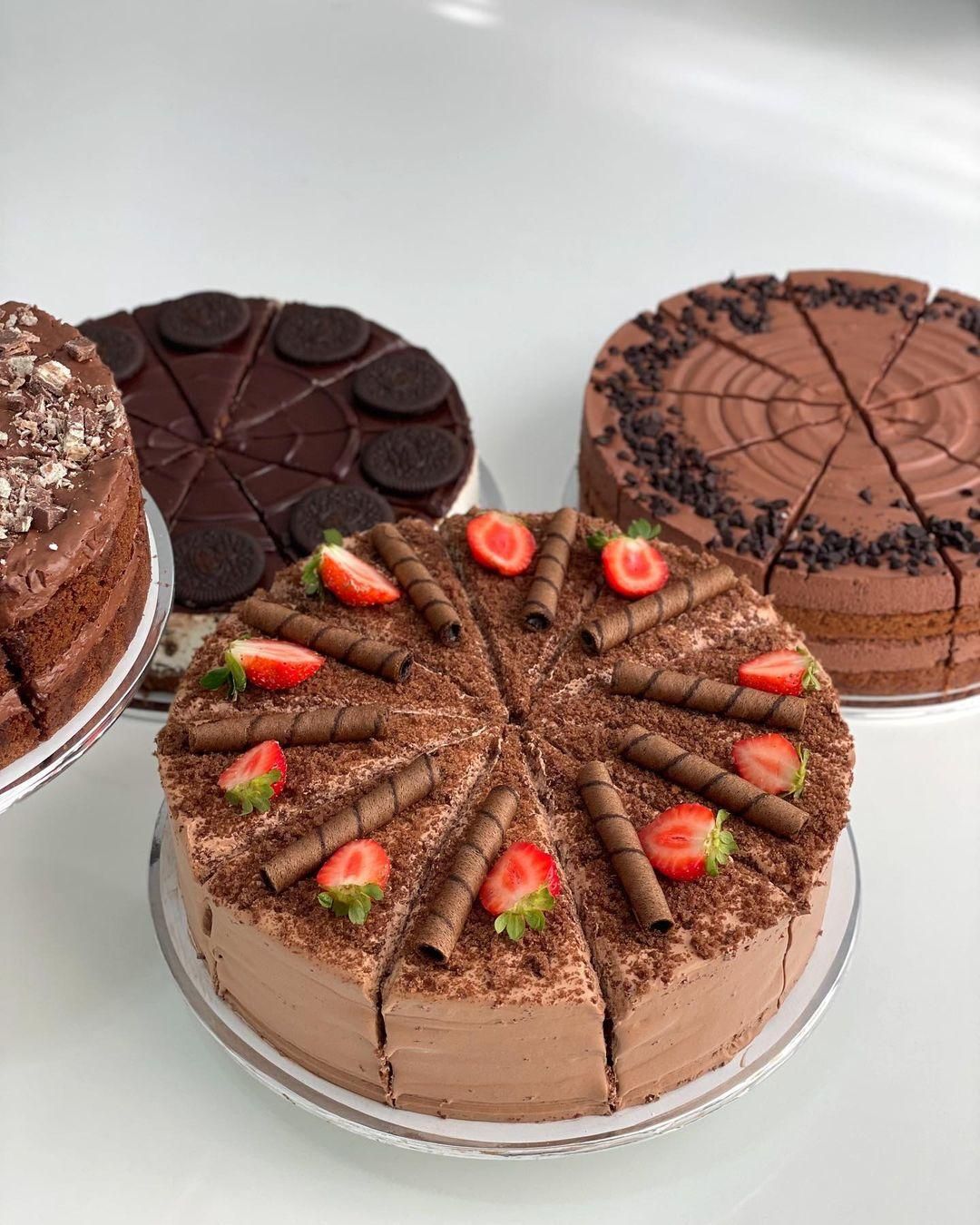 آموزش تخصصی کیکهای کافیشاپی|خدمات آموزشی|بندر ماهشهر, |دیوار