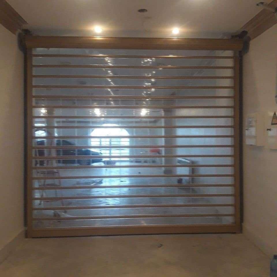 ***Akroll Altecکرکره برقی با تیغه استاندارد*|خدمات پیشه و مهارت|کرمانشاه, |دیوار