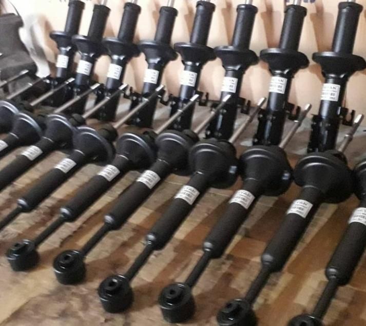 کمک فنر نو ۳ ماه ضمانت و تعویض|قطعات یدکی و لوازم جانبی|کرمانشاه, |دیوار