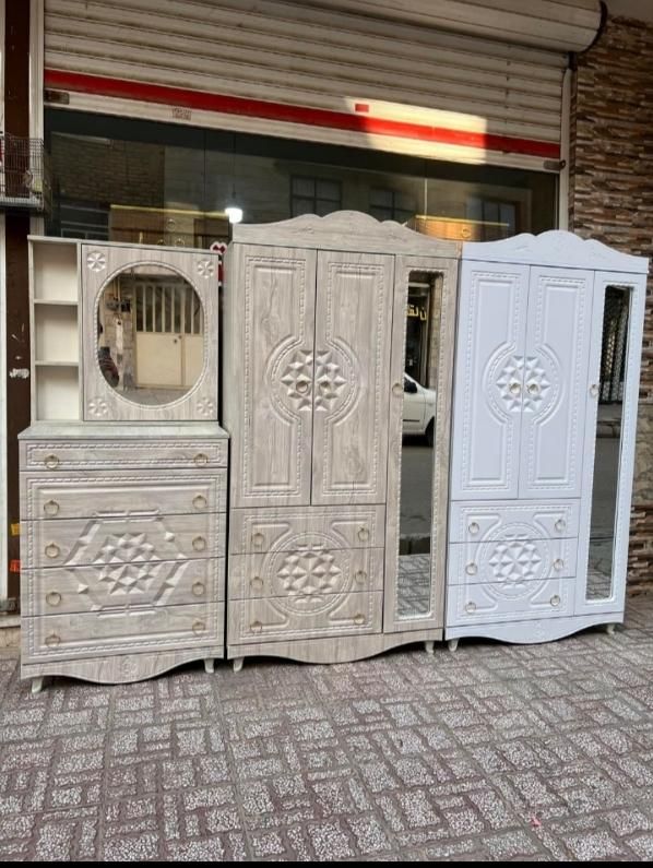 کمد لباس دراور|جاکفشی، کمد، دراور|اسلام‌شهر, شهرک واوان|دیوار