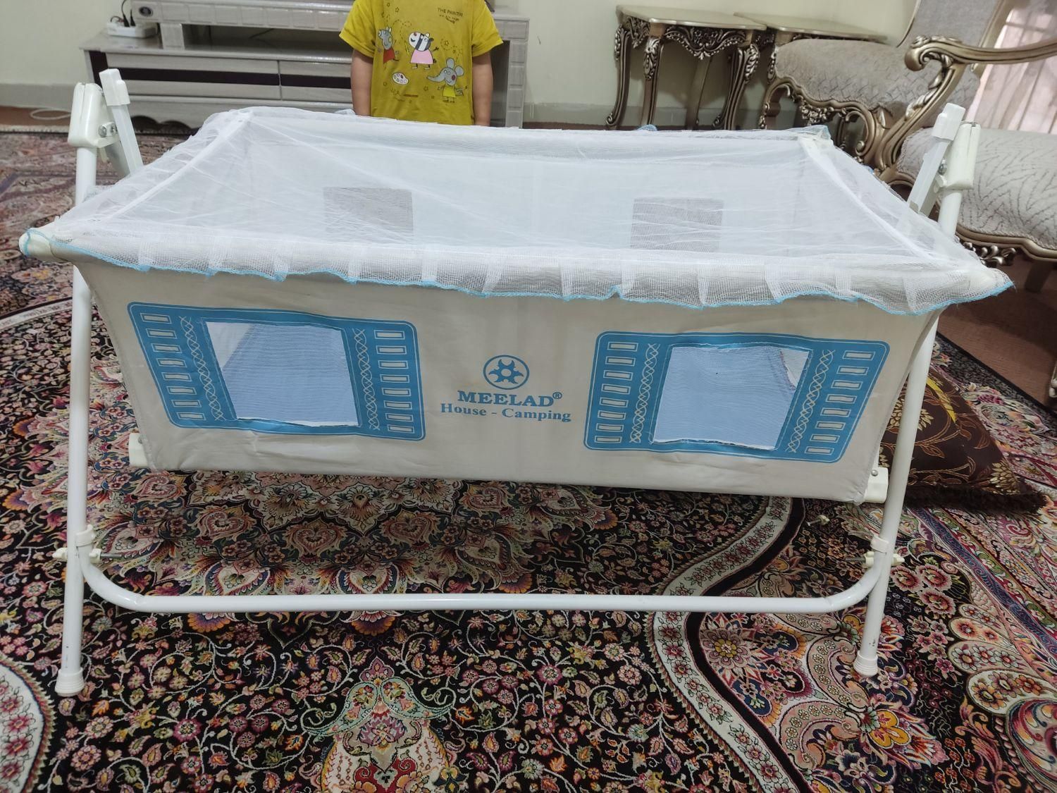 درحدنو|کالسکه و لوازم جانبی|شیراز, منطقه هوایی شهید دوران|دیوار