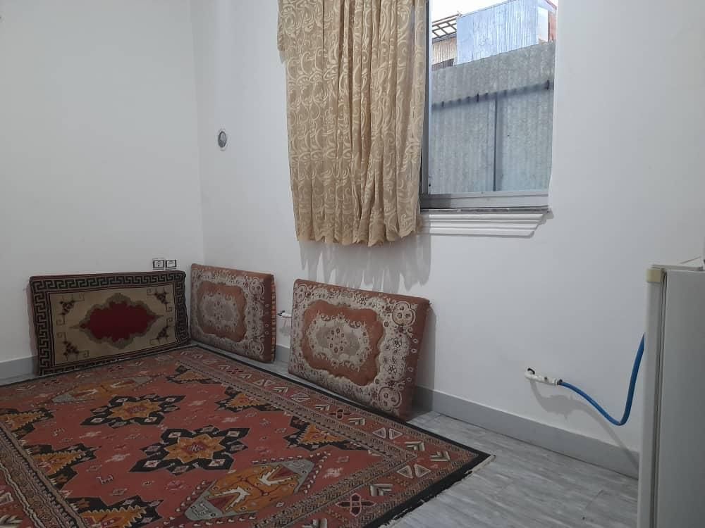 اجاره روزانه نزدیک میدان شهرداری مجرد و خانواده|اجارهٔ کوتاه‌مدت آپارتمان و سوئیت|رشت, دیانتی|دیوار