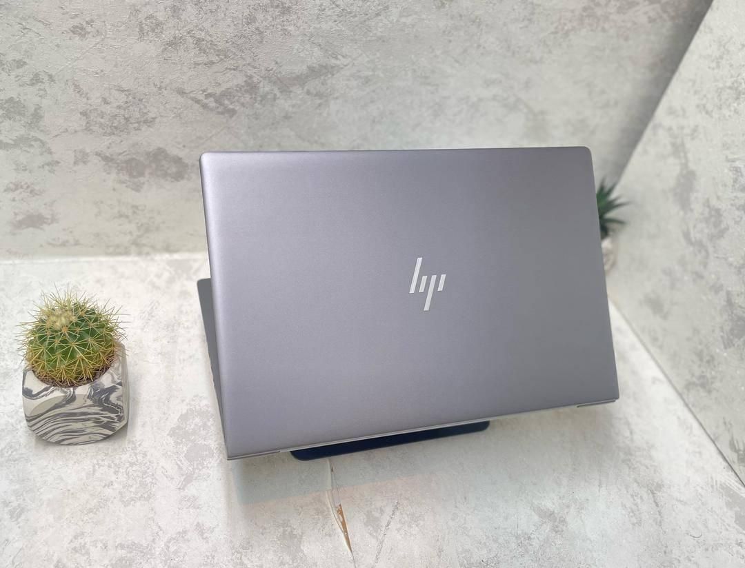لپتاپHp Zbook15G6،کورآی7نسل8،گرافیک4گیگ|رایانه همراه|اهواز, طالقانی|دیوار