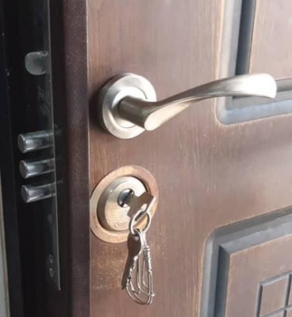 قفل و کلید سازی احمد اباد کلید ساز قفل سازی قفلساز|خدمات پیشه و مهارت|مشهد, احمدآباد|دیوار