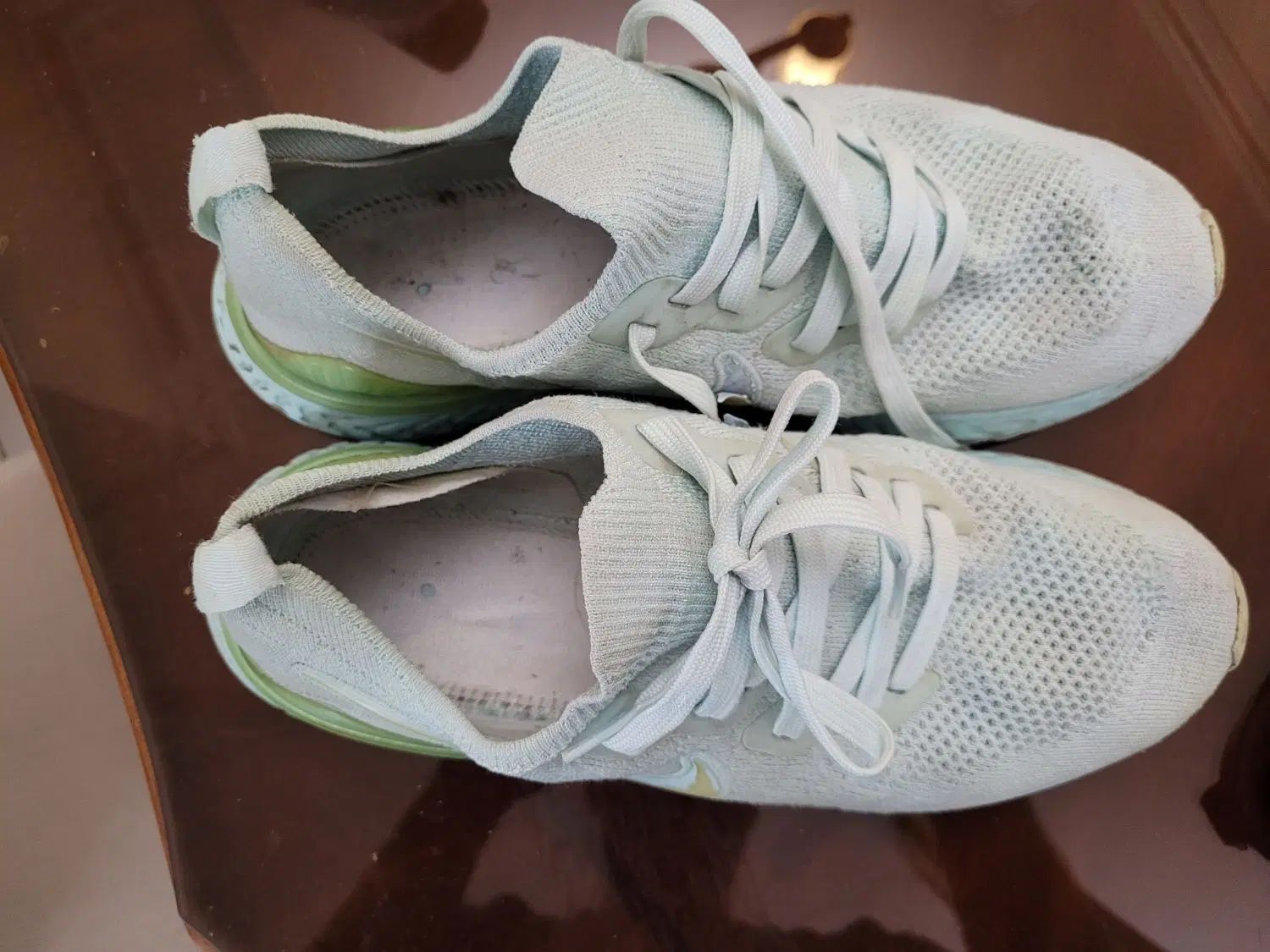کتونی nike نایک سایز ۴۴|کیف، کفش، کمربند|تهران, شادمان|دیوار