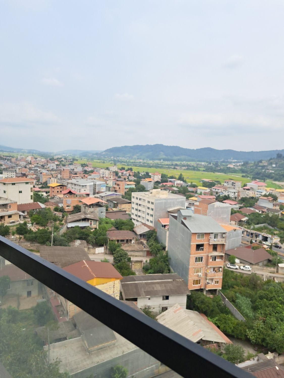 واحد 200 متری،با ویوی خیره کننده از شیرگاه|فروش آپارتمان|آلاشت, |دیوار