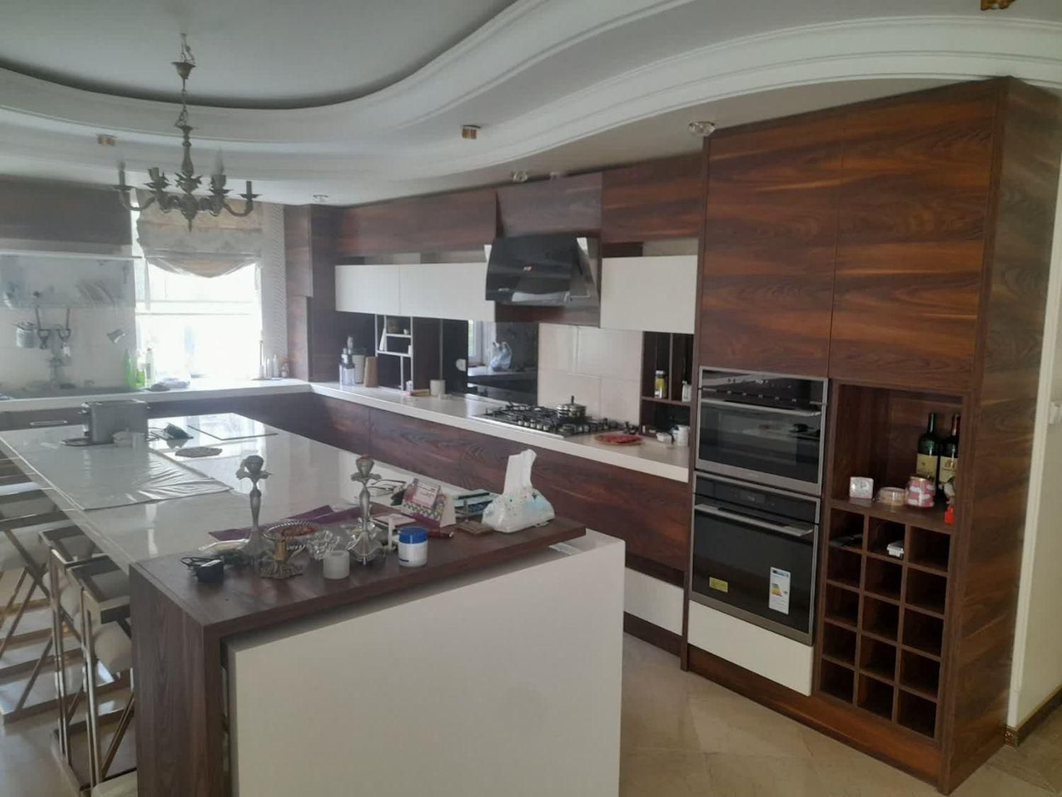 آپارتمان ۲۴۰ متری مدرس تک واحدی|اجارهٔ آپارتمان|آبعلی, |دیوار