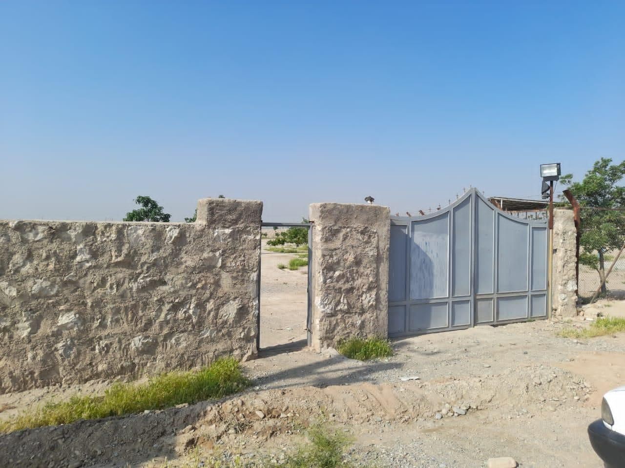 ملک جهت دامداری، شتر مرغ گاوداری گلخانه باغ پاکدشت|فروش دفتر صنعتی، کشاورزی، تجاری|پاکدشت, پاکدشت (مامازند)|دیوار