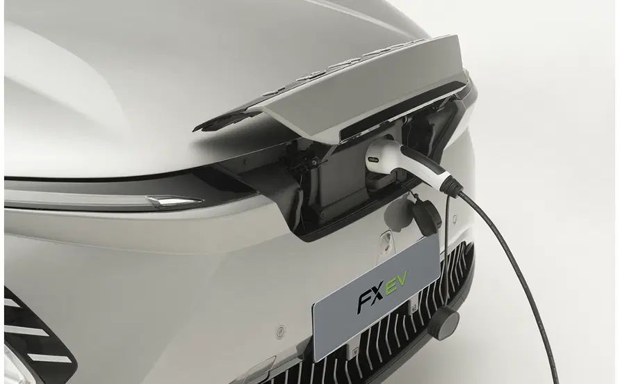 FX EV- شرایط ویژه|خودرو سواری و وانت|تهران, آرژانتین|دیوار