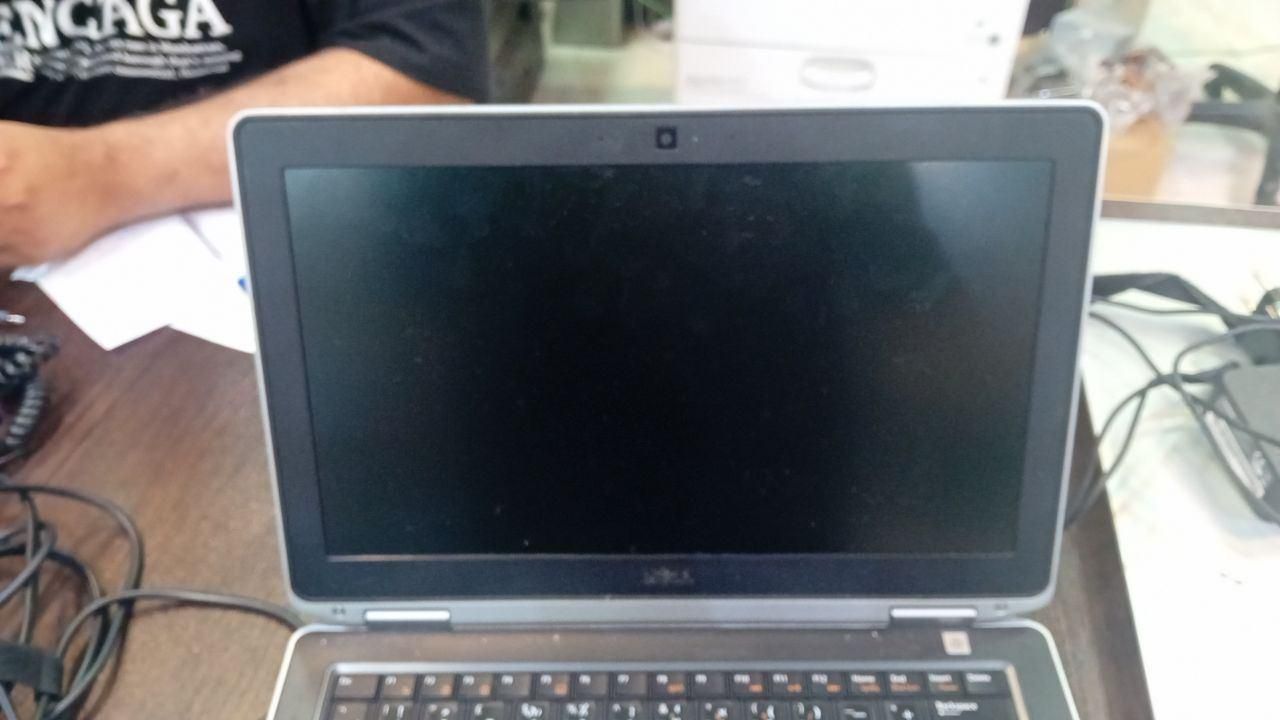 لپ‌تاپ Dell Latitude E6330 ، تمیز و سالم|رایانه همراه|گلپایگان, |دیوار