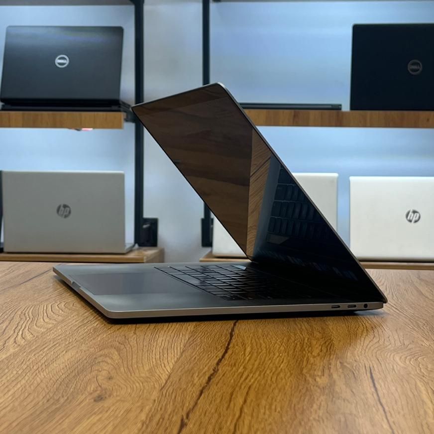 مک بوک پرو۲۰۱۸ گرافیک دارMacbook Pro 2018 Touchbar|رایانه همراه|مشهد, ارشاد|دیوار
