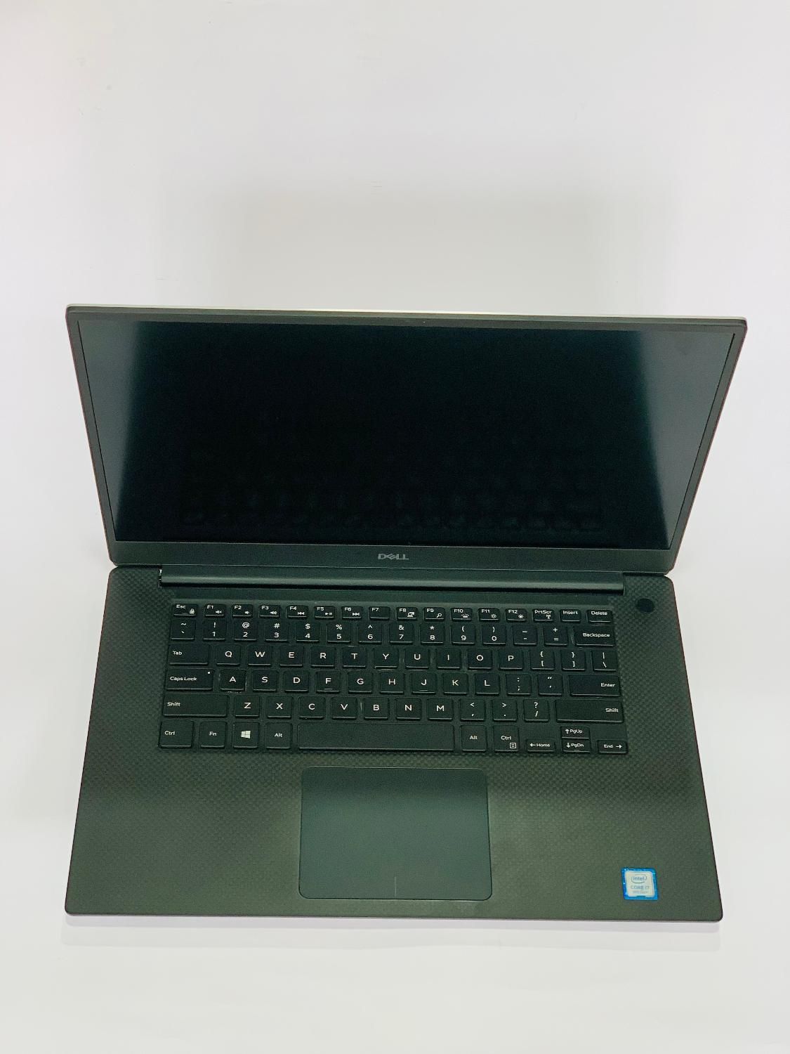 لپ تاپ مهندس گرافیکی dell xps 7590|رایانه همراه|بندر کنگان, |دیوار