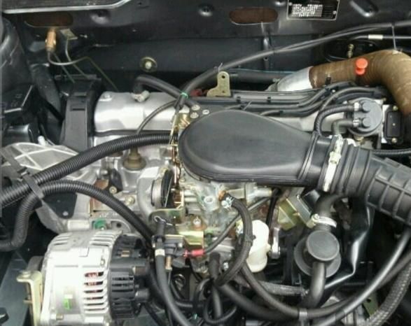 مکانیک سیار خودرو های داخلی|خدمات موتور و ماشین|ایلام, |دیوار