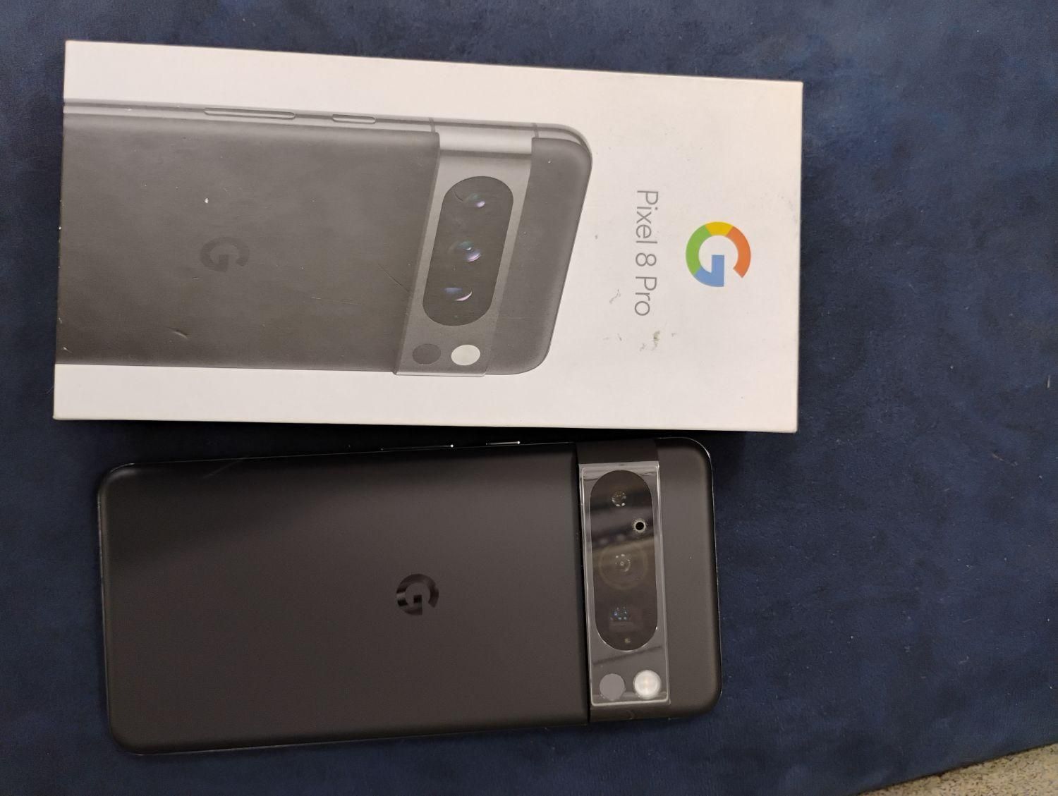 pixel 8 pro|موبایل|تهران, جردن|دیوار